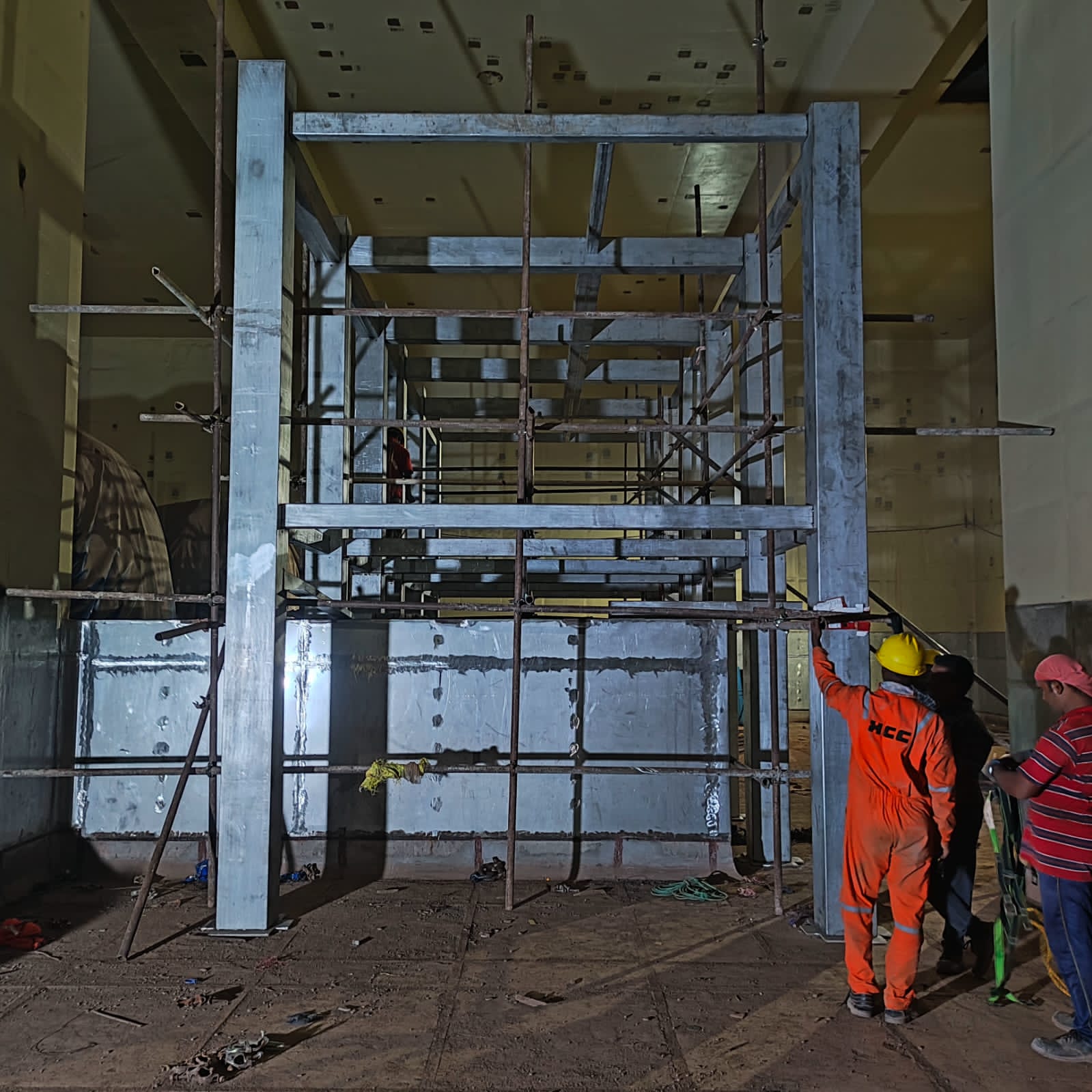 Warehouse Racking Solutions